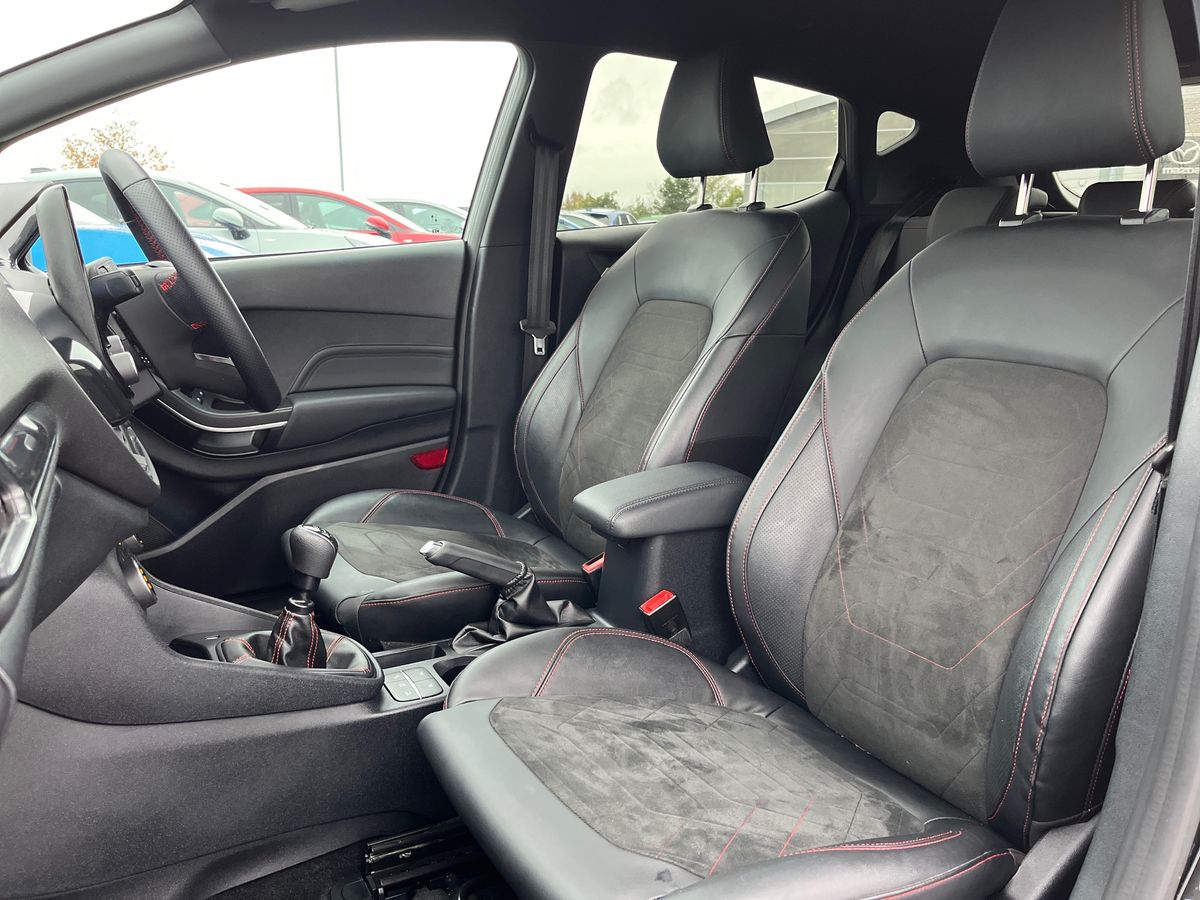 Used Ford Fiesta 2023 for sale - 76565906: Photo 34