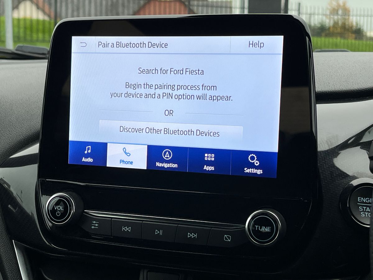 Used Ford Fiesta 2023 for sale - 76565906: Photo 36