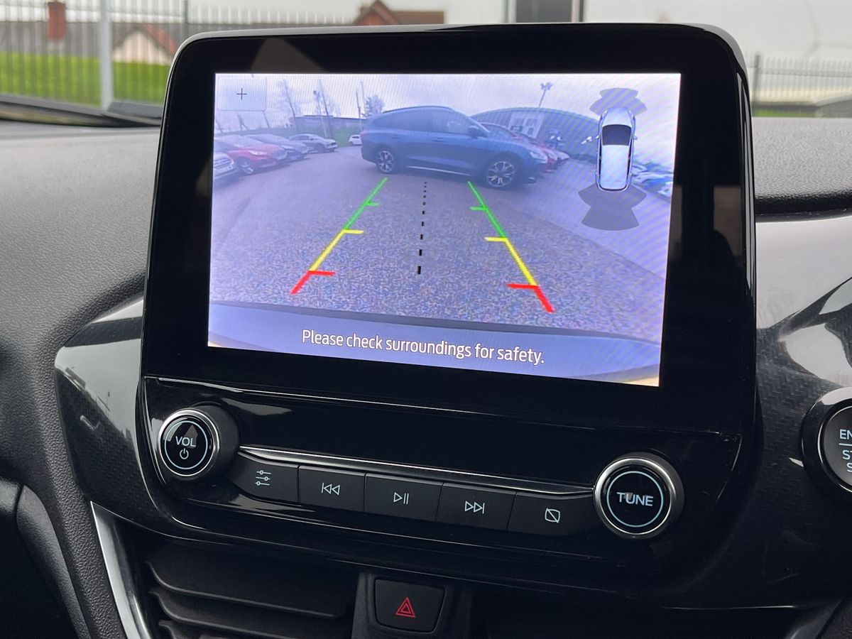 Used Ford Fiesta 2023 for sale - 76565906: Photo 37