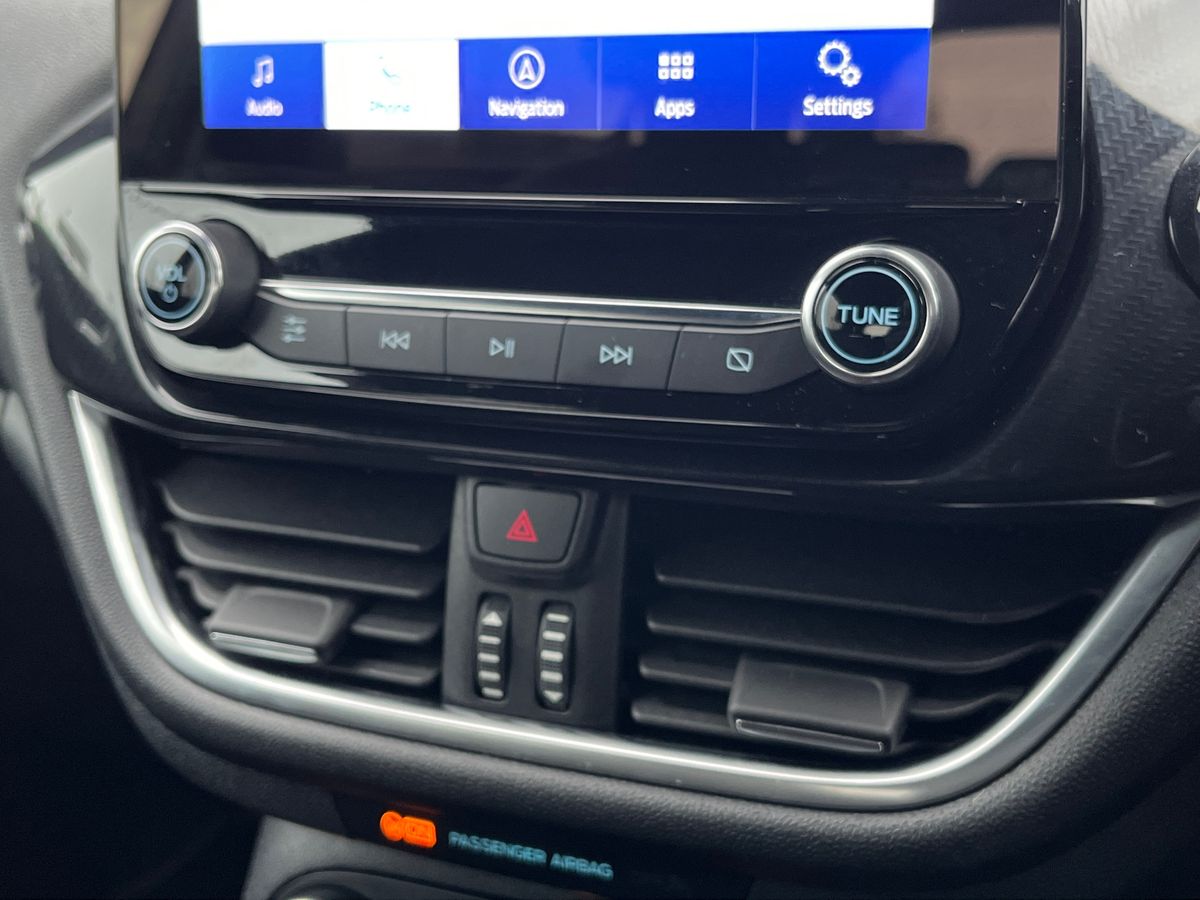 Used Ford Fiesta 2023 for sale - 76565906: Photo 38