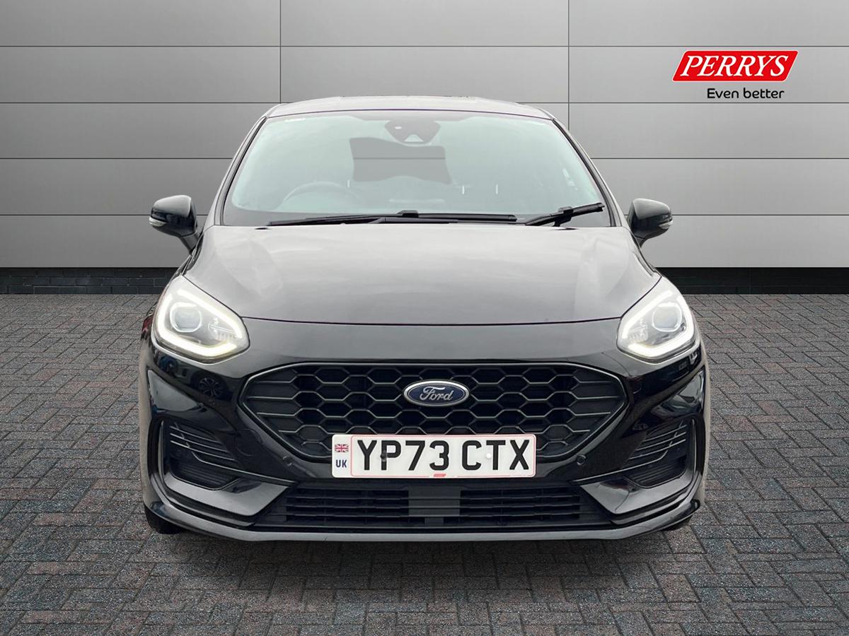 Used Ford Fiesta 2023 for sale - 76565906: Photo 4