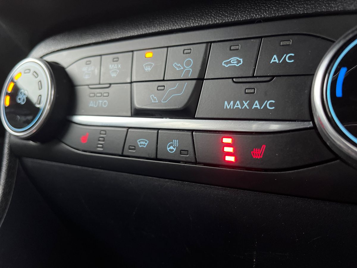 Used Ford Fiesta 2023 for sale - 76565906: Photo 40