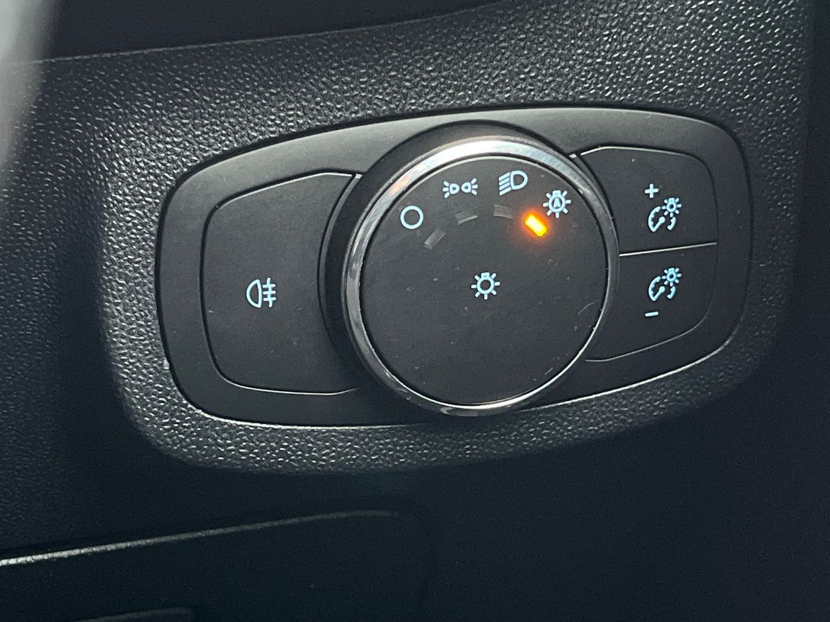 Used Ford Fiesta 2023 for sale - 76565906: Photo 49