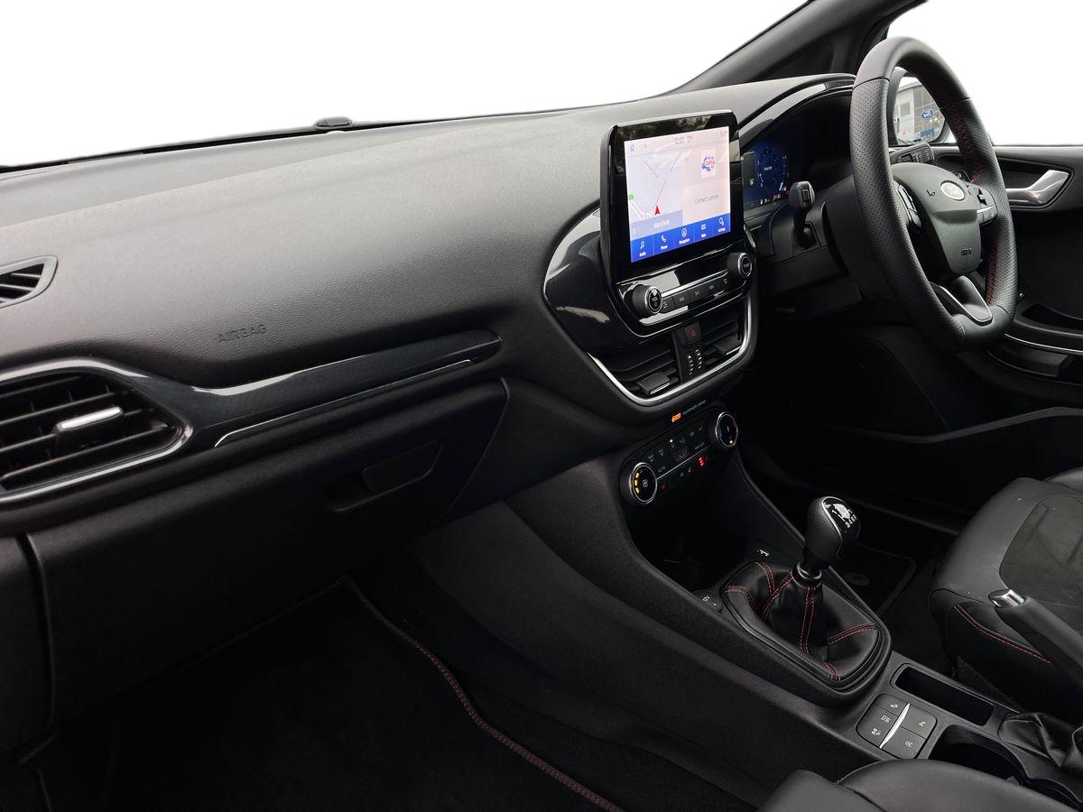 Used Ford Fiesta 2023 for sale - 76565906: Photo 6