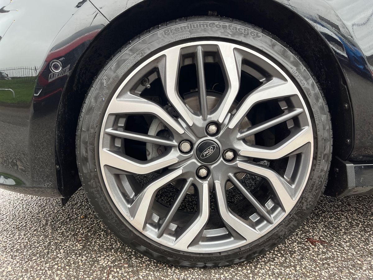 Used Ford Fiesta 2023 for sale - 76565906: Photo 7