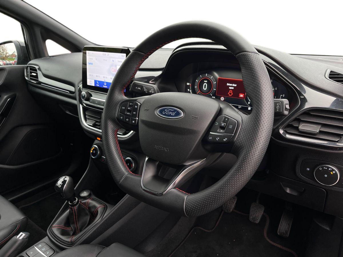 Used Ford Fiesta 2023 for sale - 76565906: Photo 8