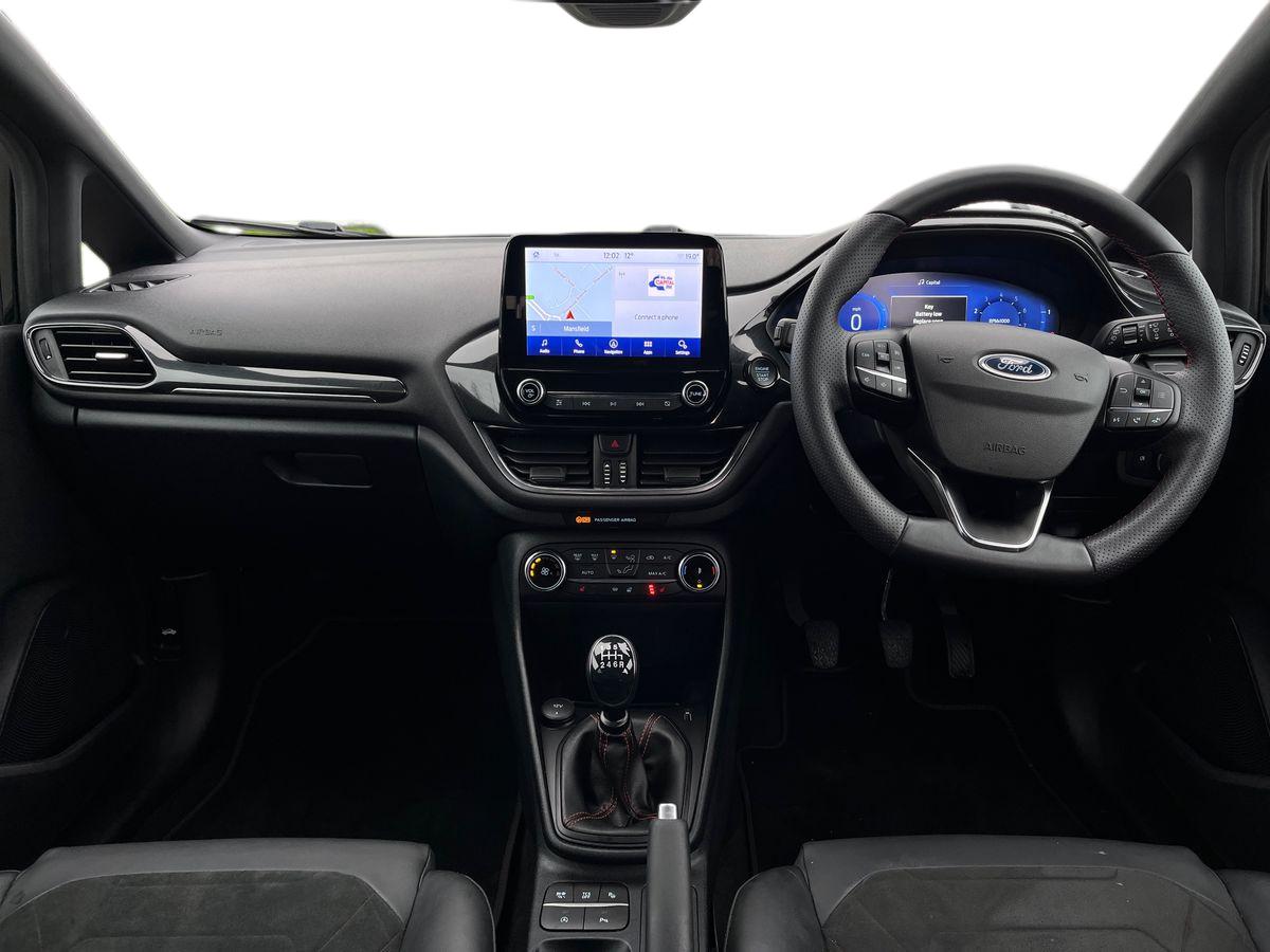 Used Ford Fiesta 2023 for sale - 76565906: Photo 9