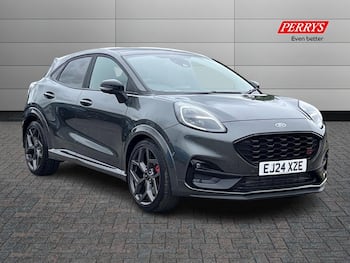 Used Ford Puma 2024 for sale - 79893165: Photo