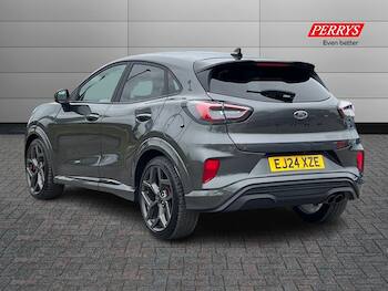 Used Ford Puma 2024 for sale - 79893165: Photo