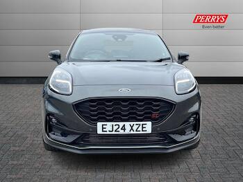Used Ford Puma 2024 for sale - 79893165: Photo
