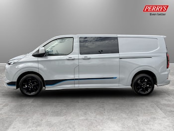 Used Ford Transit Custom 2026 for sale - 79365189: Photo