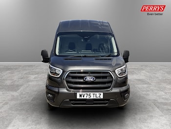 Used Ford Transit 2025 for sale - 79136565: Photo
