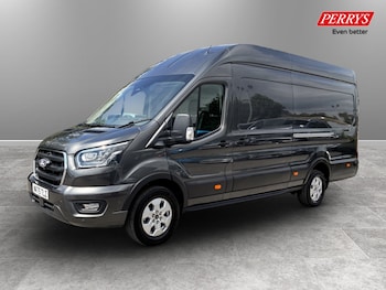 Used Ford Transit 2025 for sale - 79136565: Photo