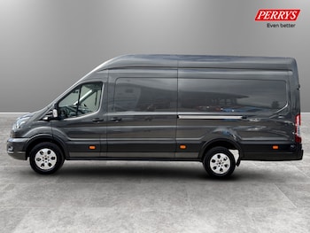 Used Ford Transit 2025 for sale - 79136565: Photo