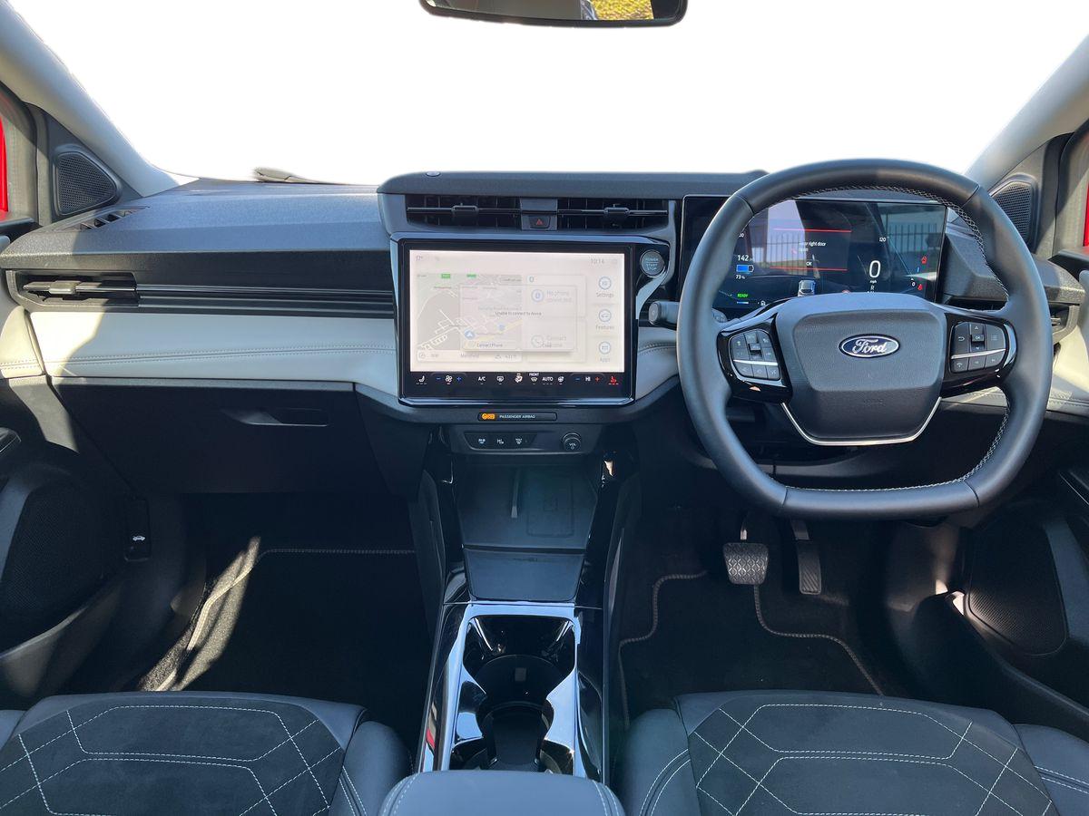 Used Ford Puma 2025 for sale - 77730512: Photo 10