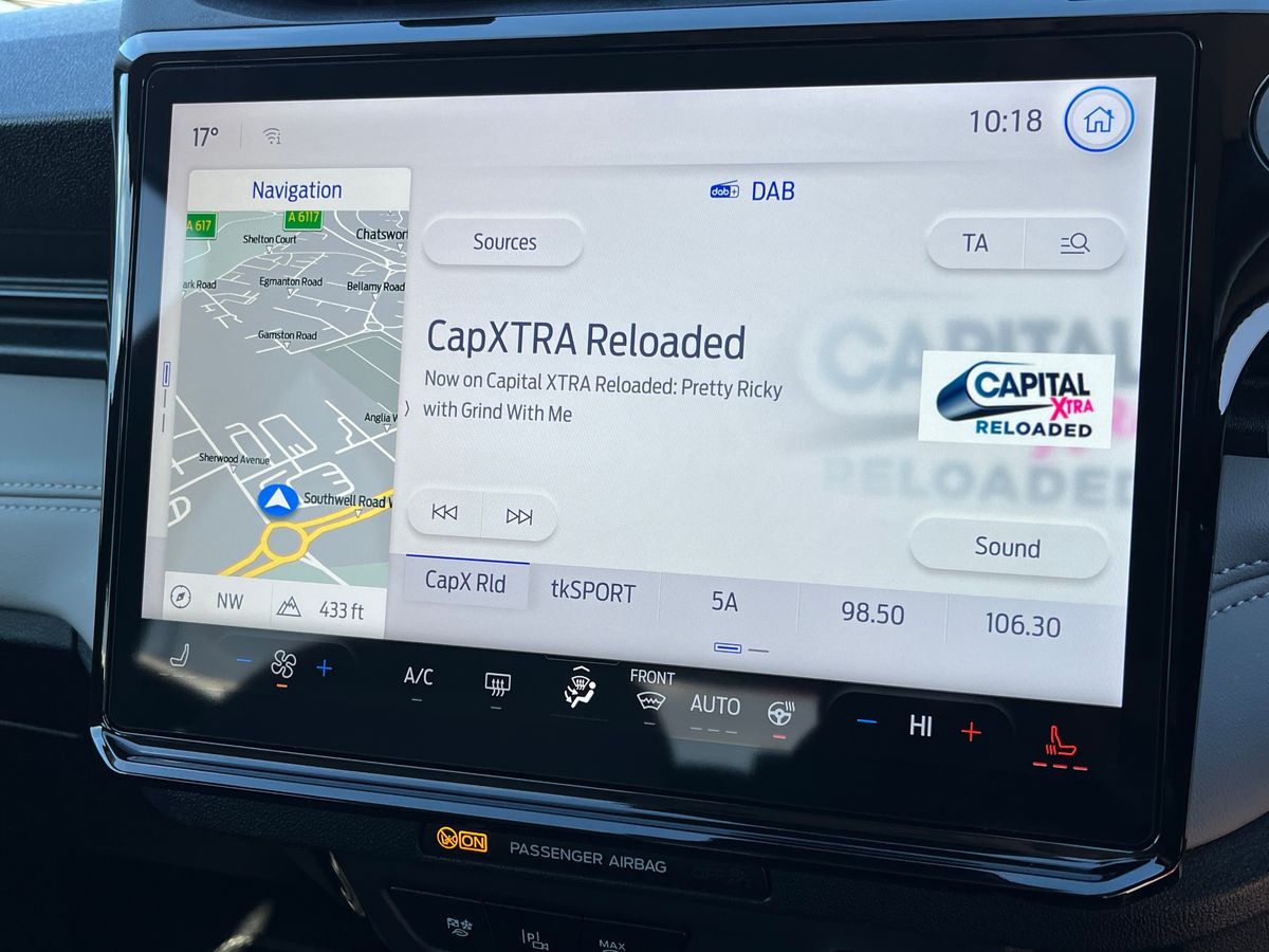 Used Ford Puma 2025 for sale - 77730512: Photo 11