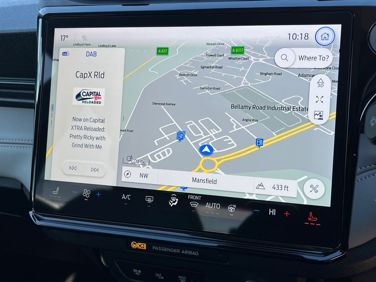 Used Ford Puma 2025 for sale - 77730512: Photo 12