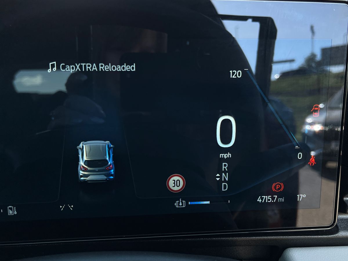 Used Ford Puma 2025 for sale - 77730512: Photo 15