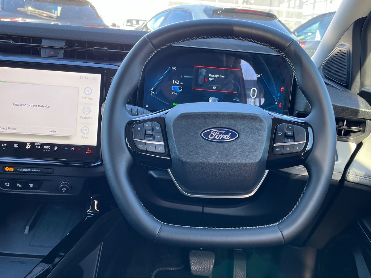 Used Ford Puma 2025 for sale - 77730512: Photo 16