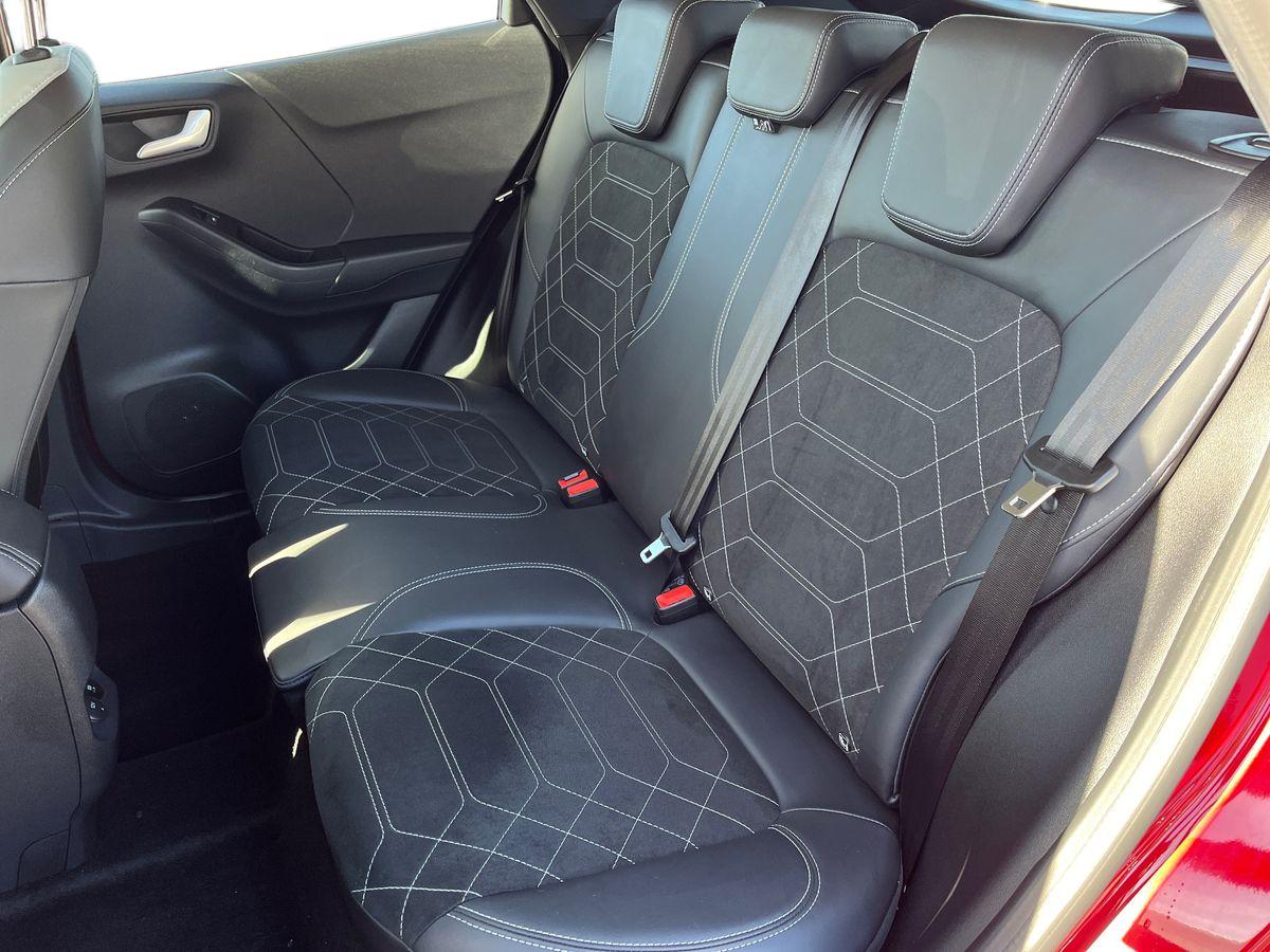 Used Ford Puma 2025 for sale - 77730512: Photo 20