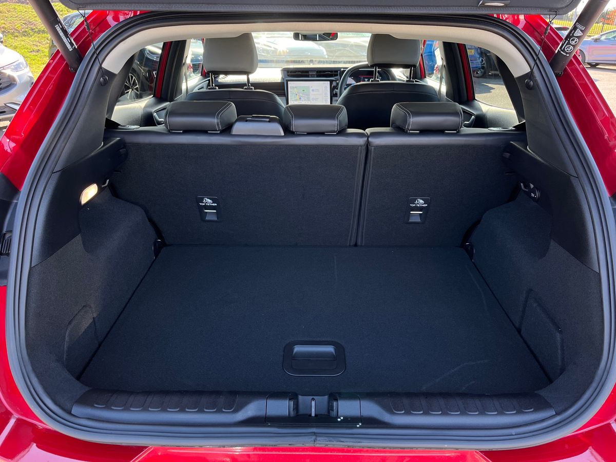 Used Ford Puma 2025 for sale - 77730512: Photo 21