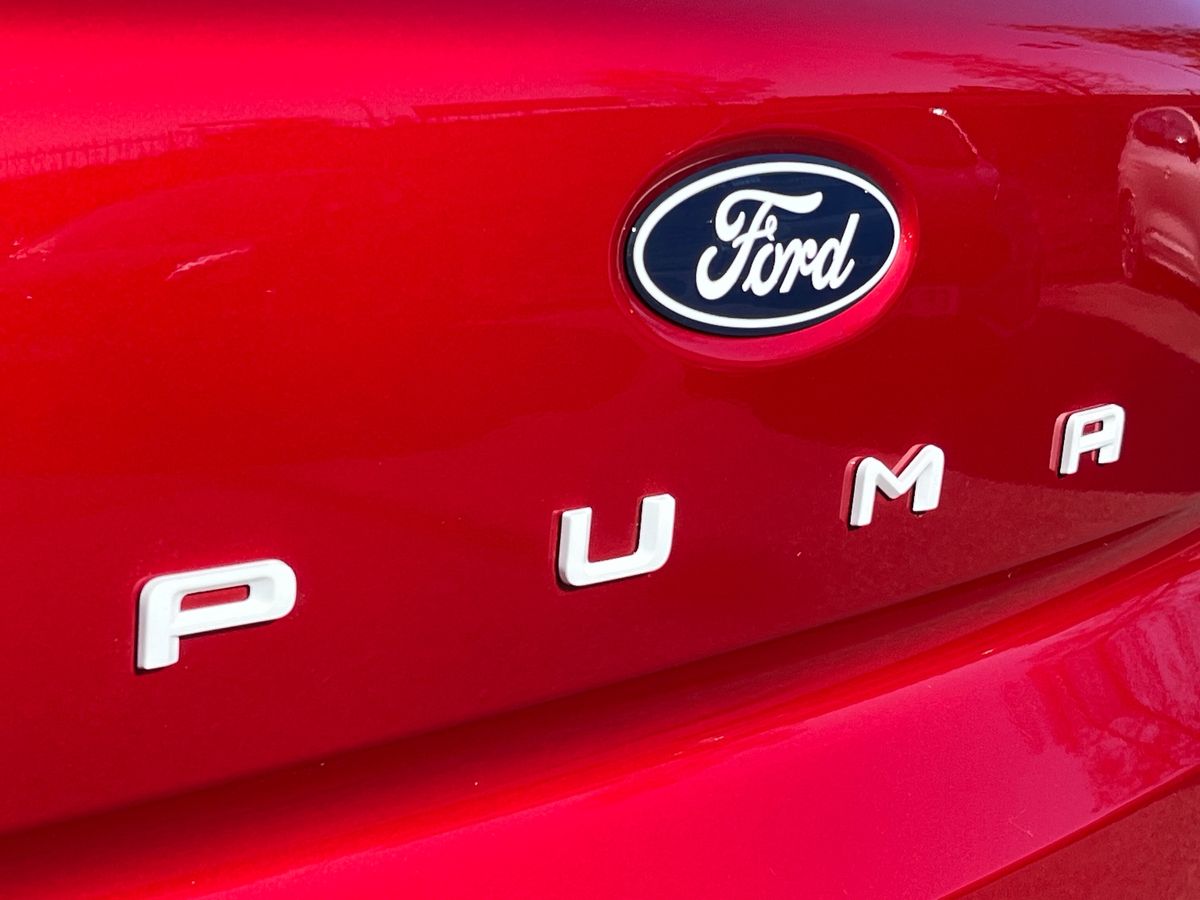 Used Ford Puma 2025 for sale - 77730512: Photo 24