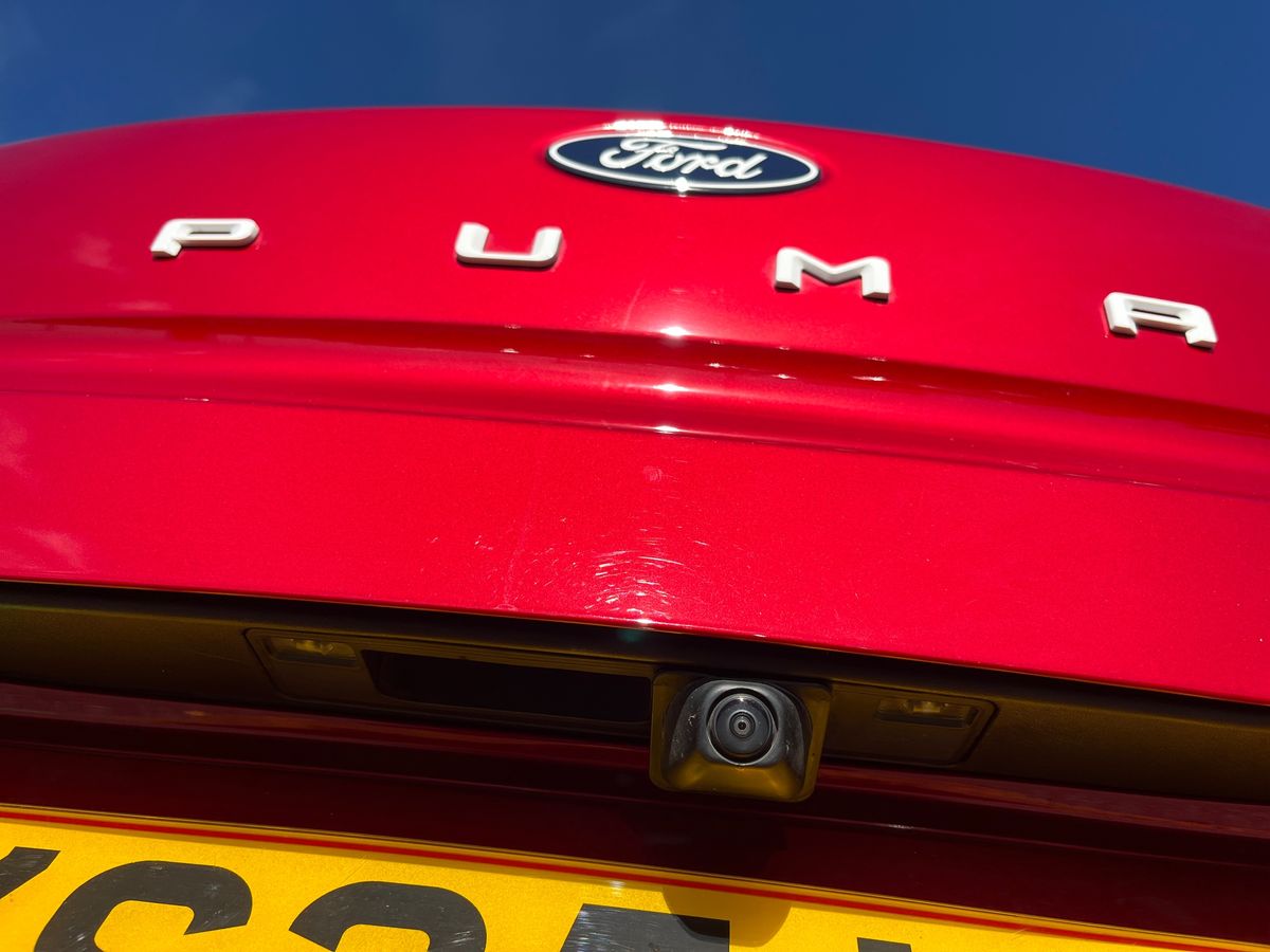 Used Ford Puma 2025 for sale - 77730512: Photo 25