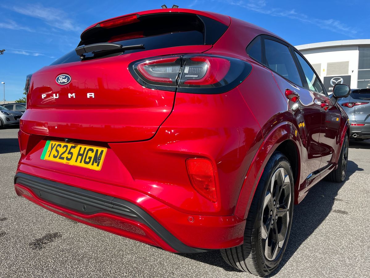 Used Ford Puma 2025 for sale - 77730512: Photo 26