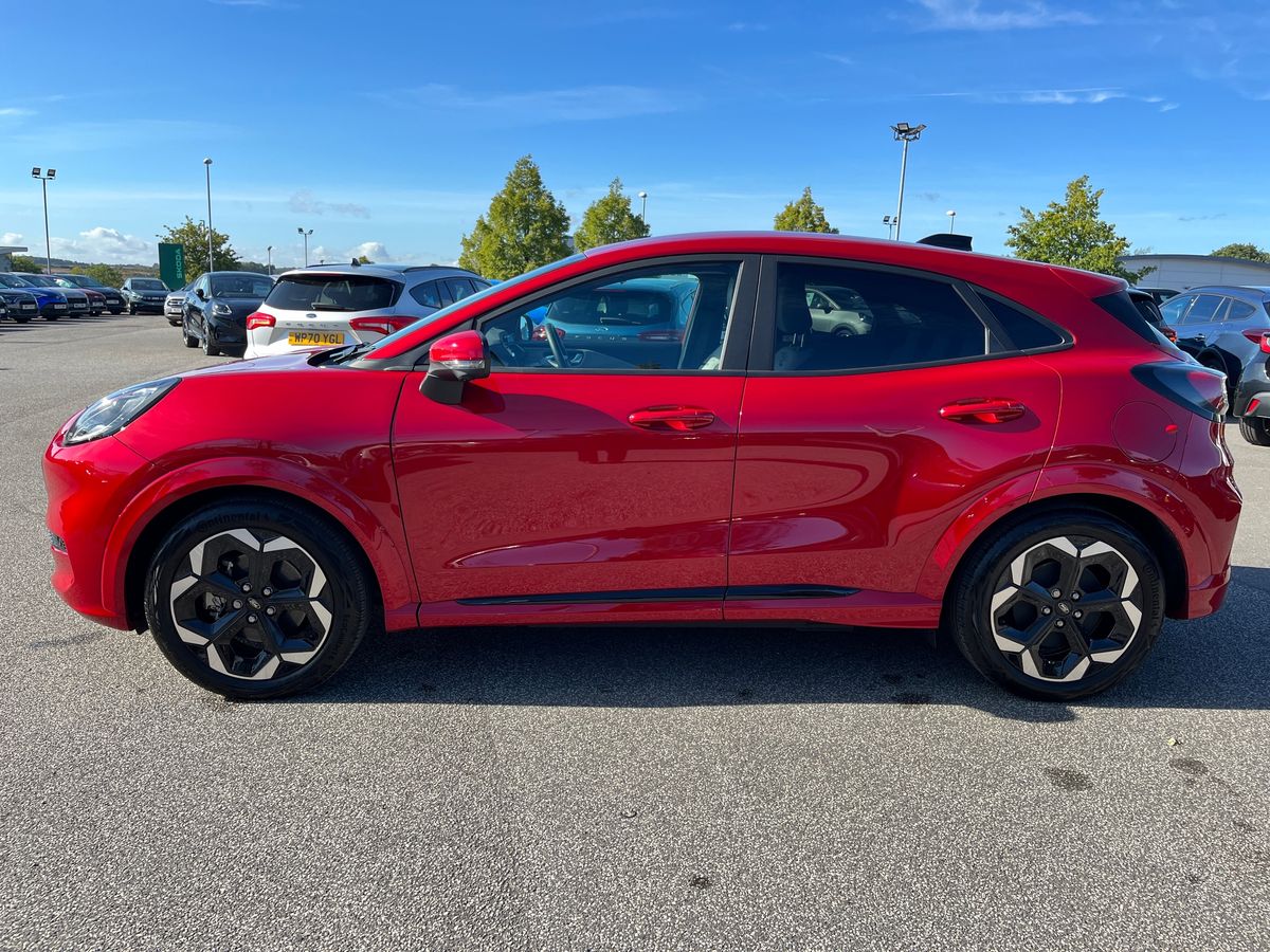 Used Ford Puma 2025 for sale - 77730512: Photo 27
