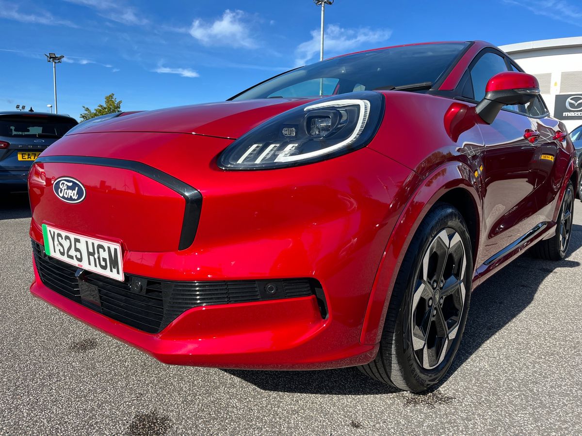 Used Ford Puma 2025 for sale - 77730512: Photo 28
