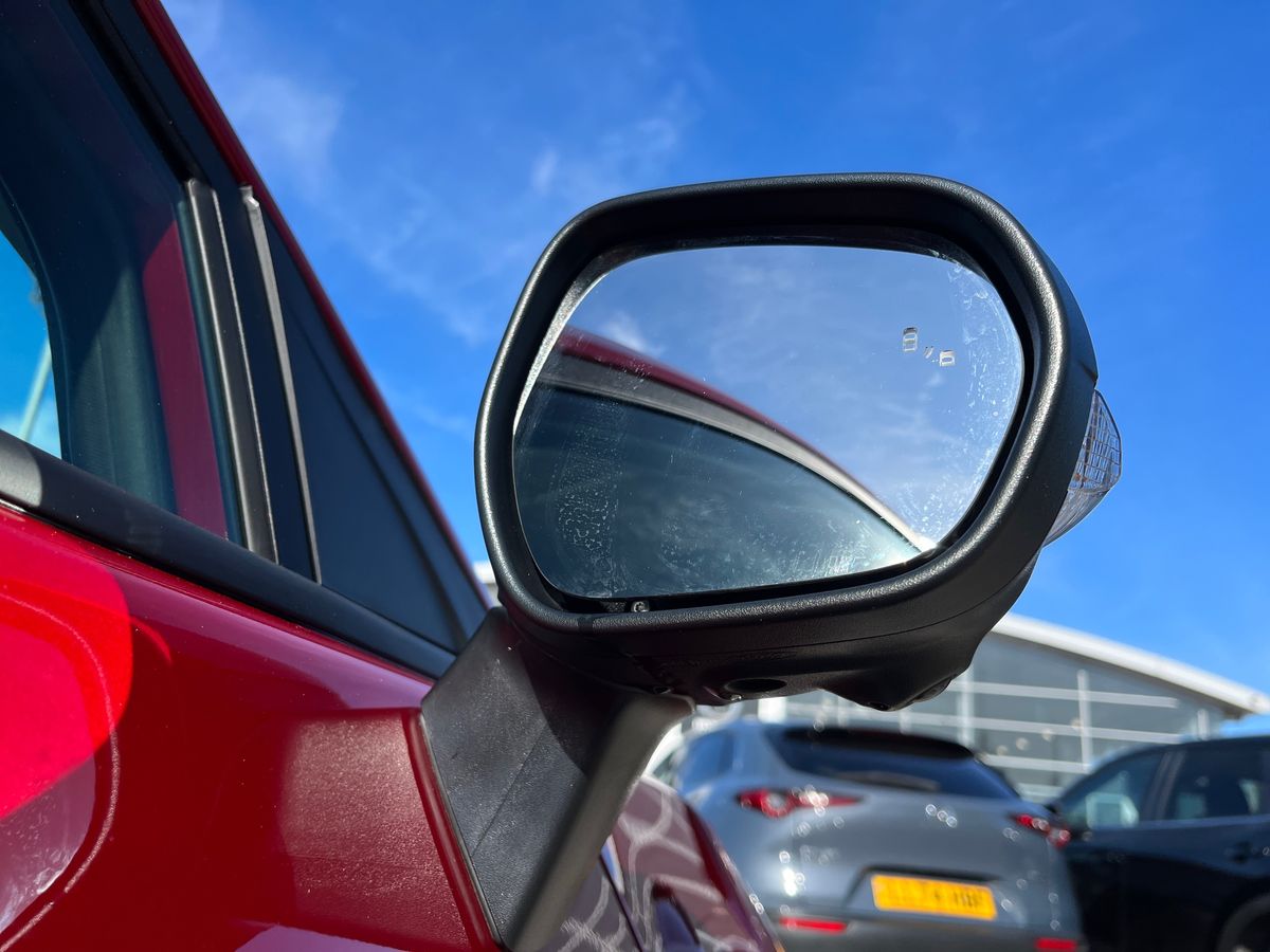 Used Ford Puma 2025 for sale - 77730512: Photo 32