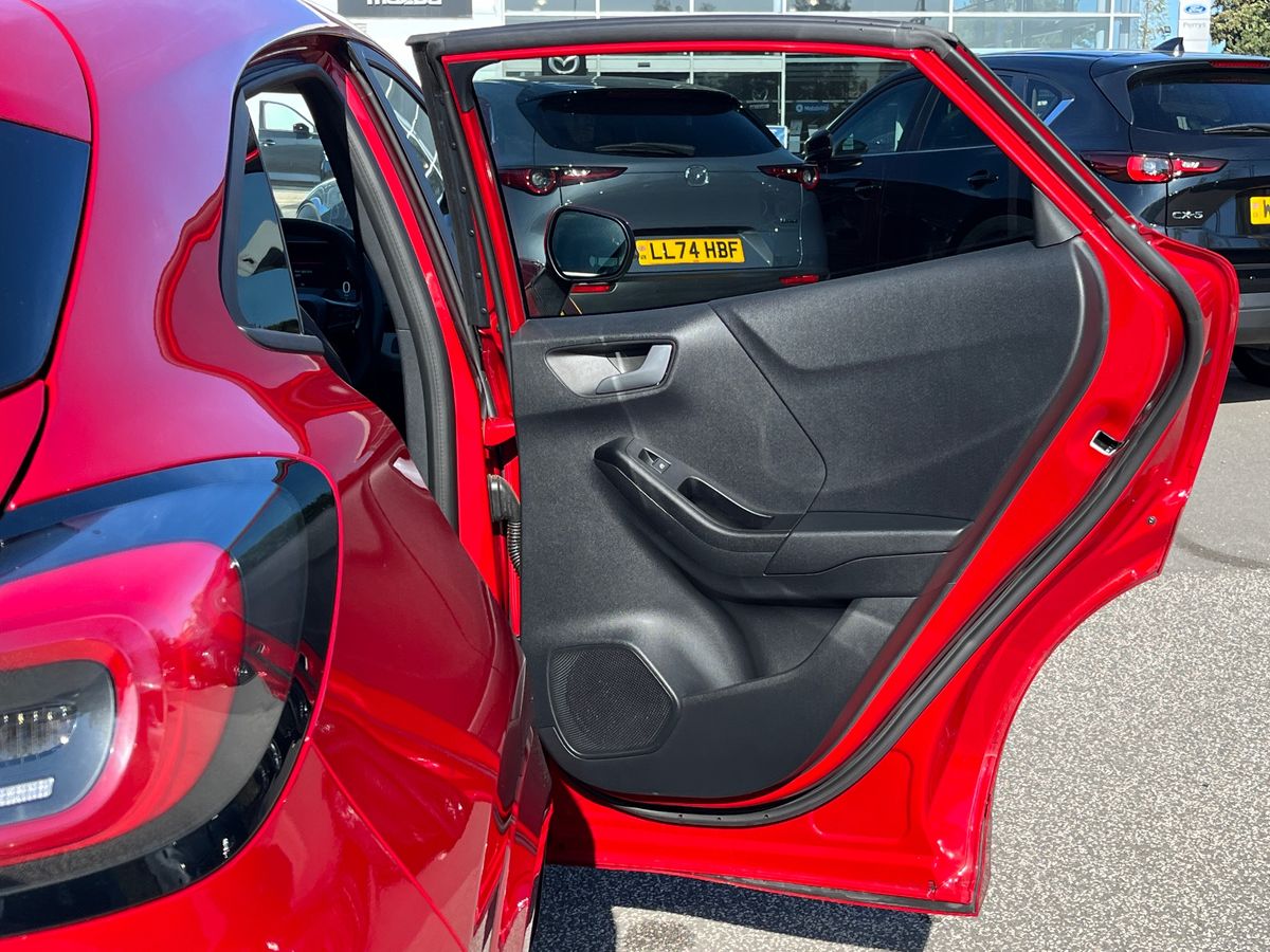 Used Ford Puma 2025 for sale - 77730512: Photo 33