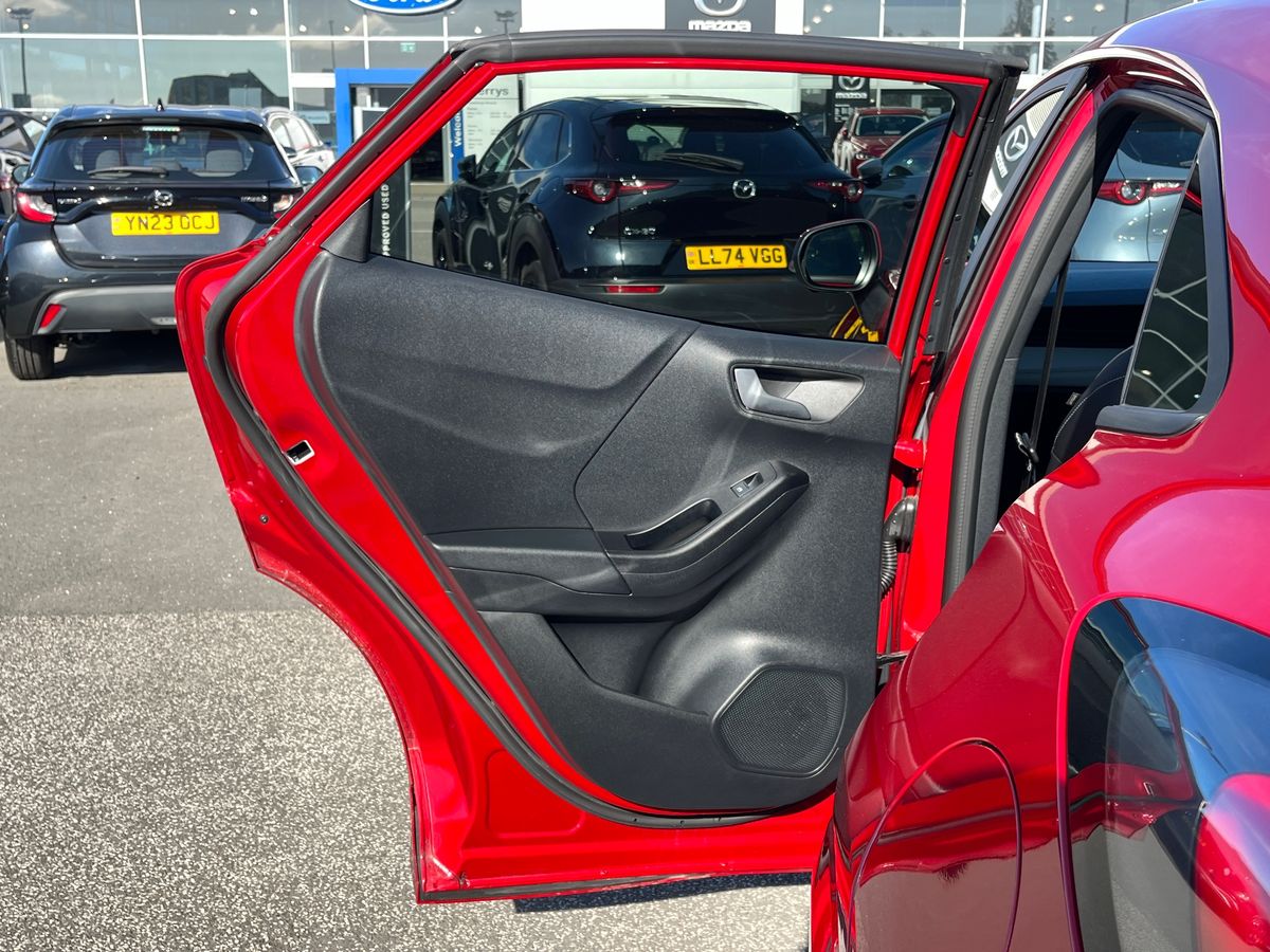 Used Ford Puma 2025 for sale - 77730512: Photo 34