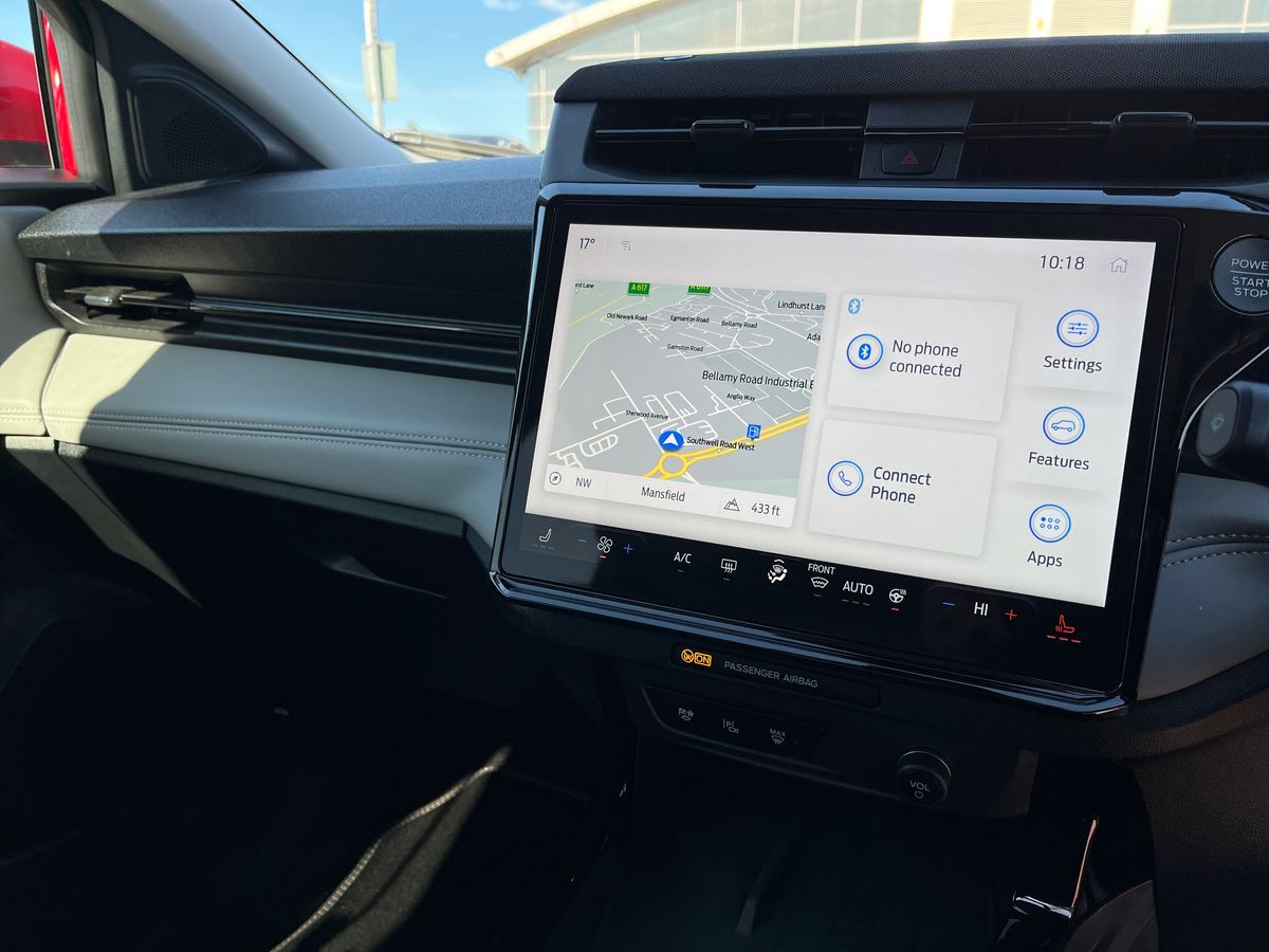 Used Ford Puma 2025 for sale - 77730512: Photo 37