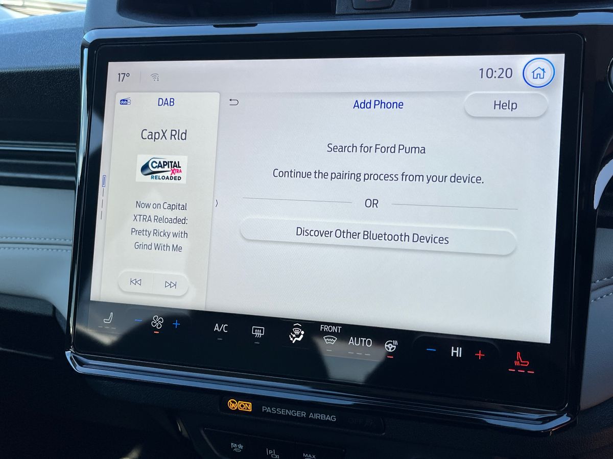 Used Ford Puma 2025 for sale - 77730512: Photo 38