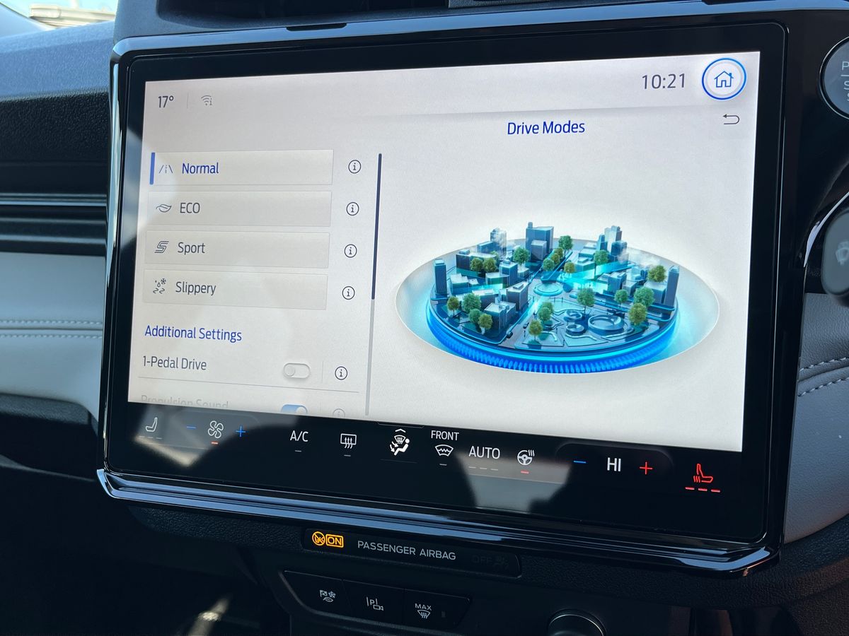 Used Ford Puma 2025 for sale - 77730512: Photo 39