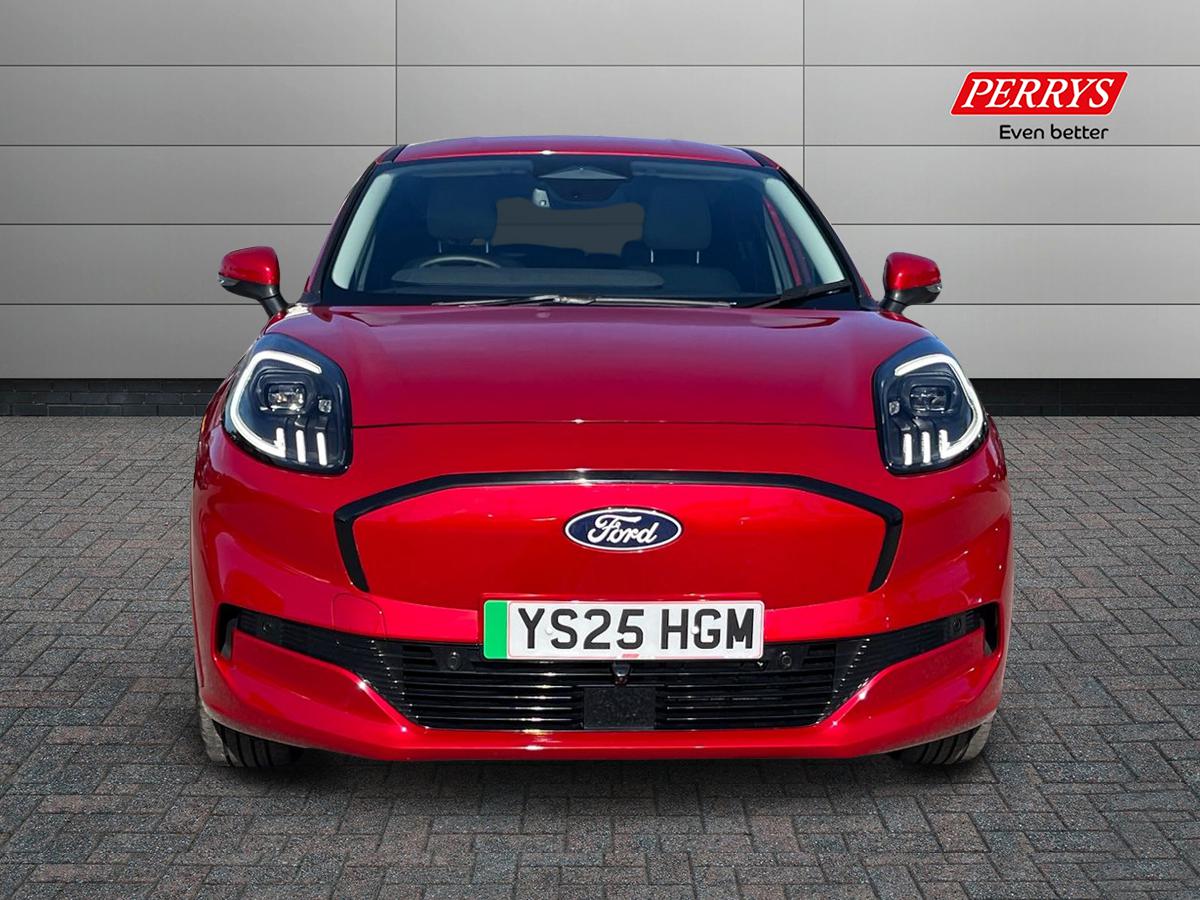 Used Ford Puma 2025 for sale - 77730512: Photo 4