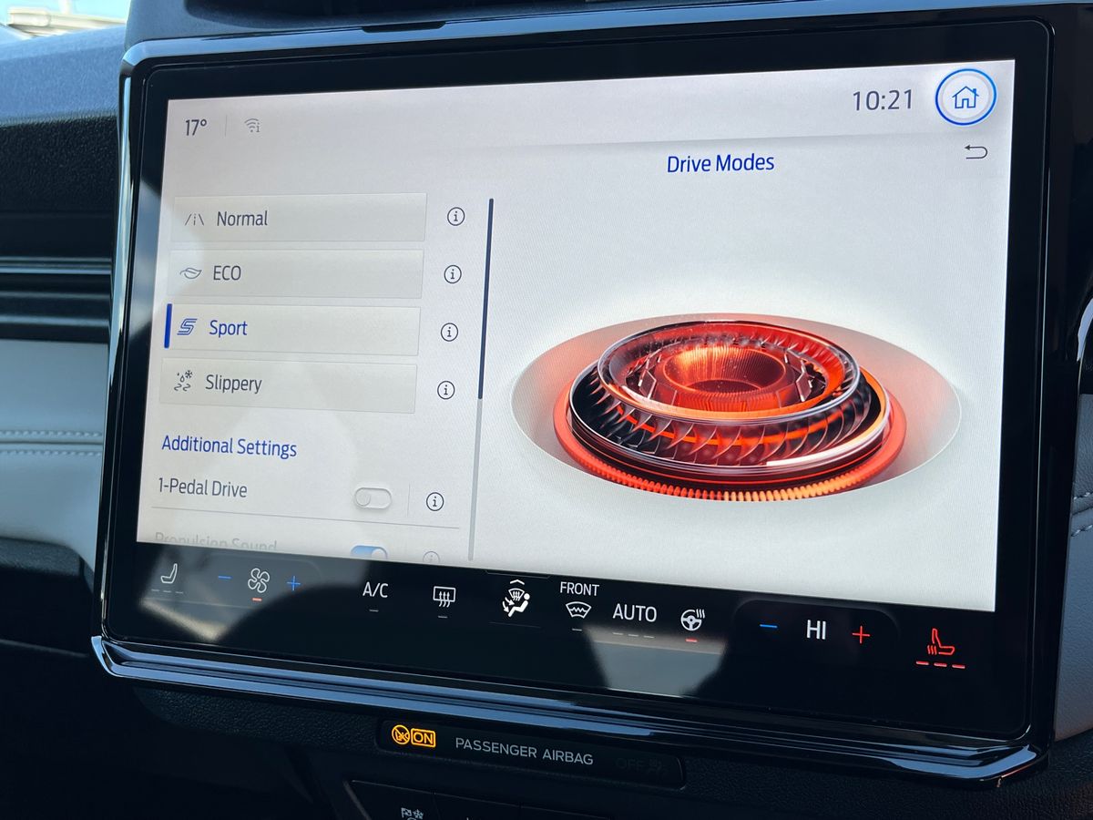 Used Ford Puma 2025 for sale - 77730512: Photo 41