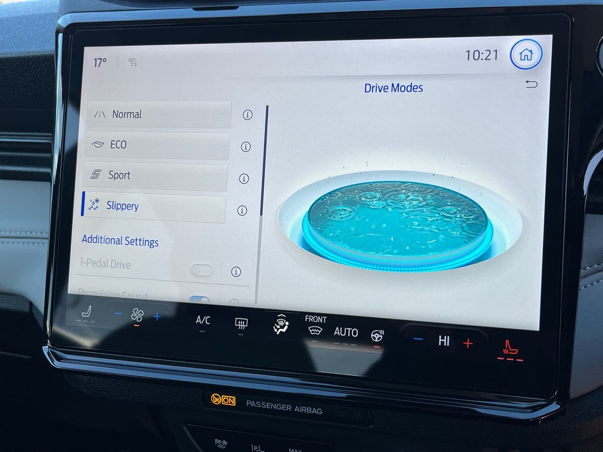 Used Ford Puma 2025 for sale - 77730512: Photo 42