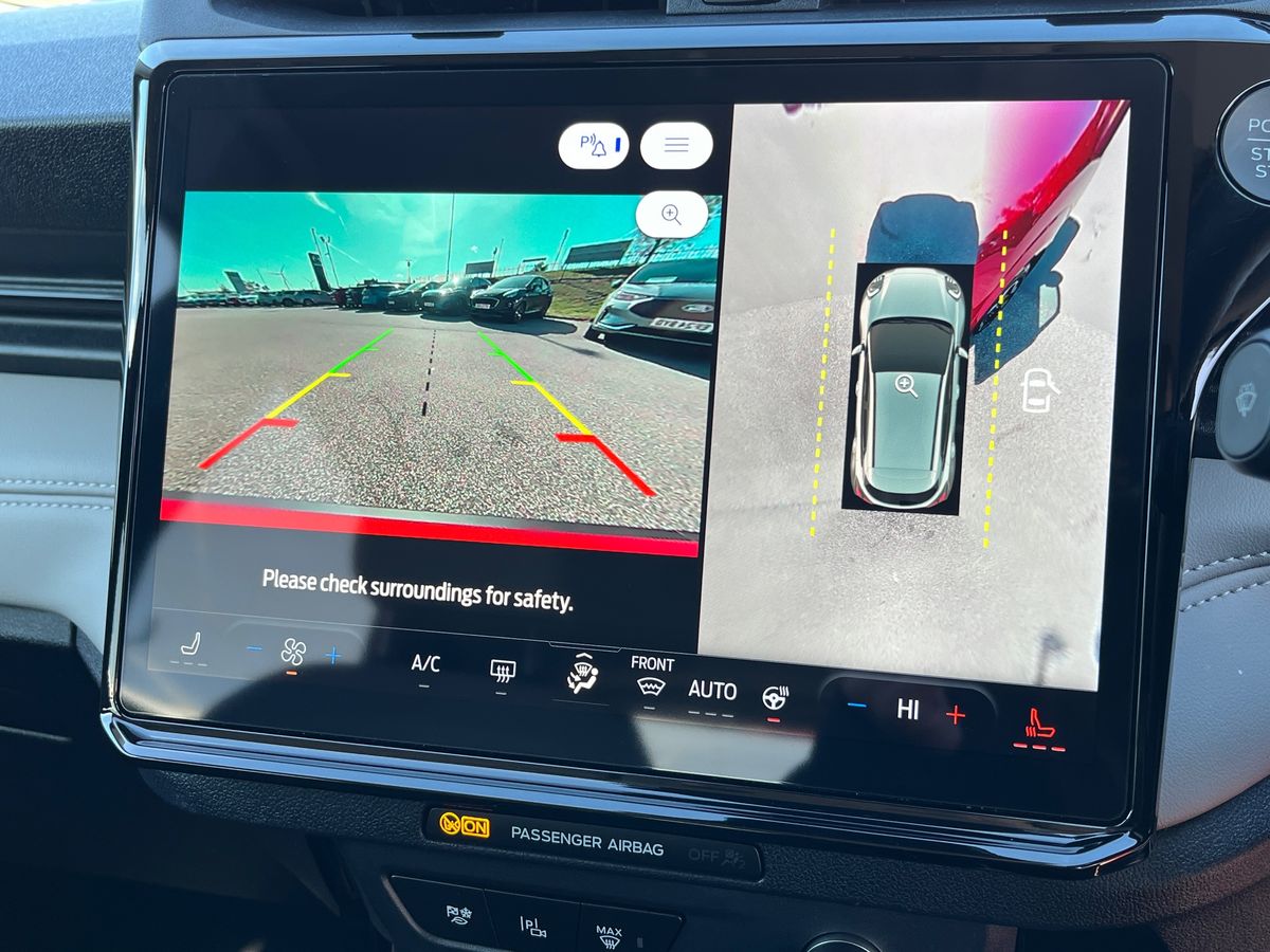 Used Ford Puma 2025 for sale - 77730512: Photo 43