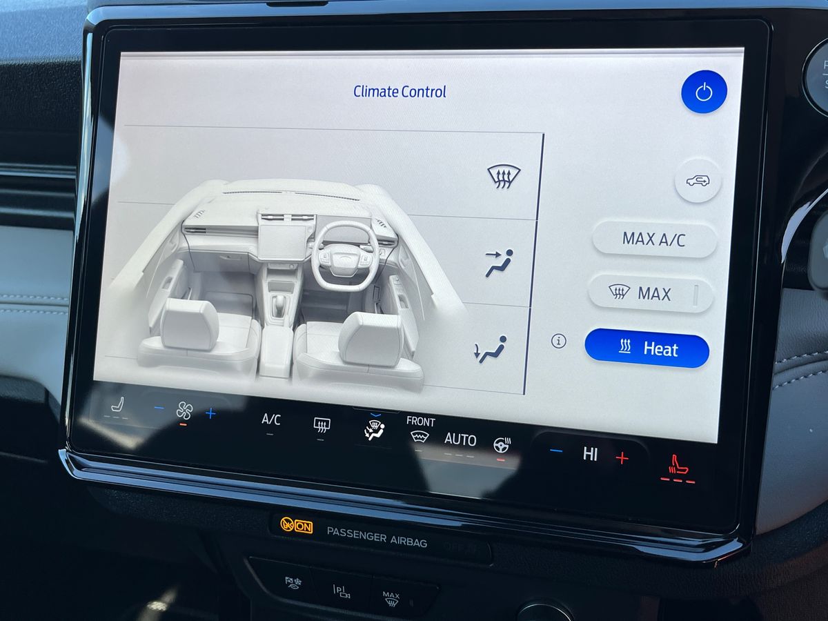 Used Ford Puma 2025 for sale - 77730512: Photo 44