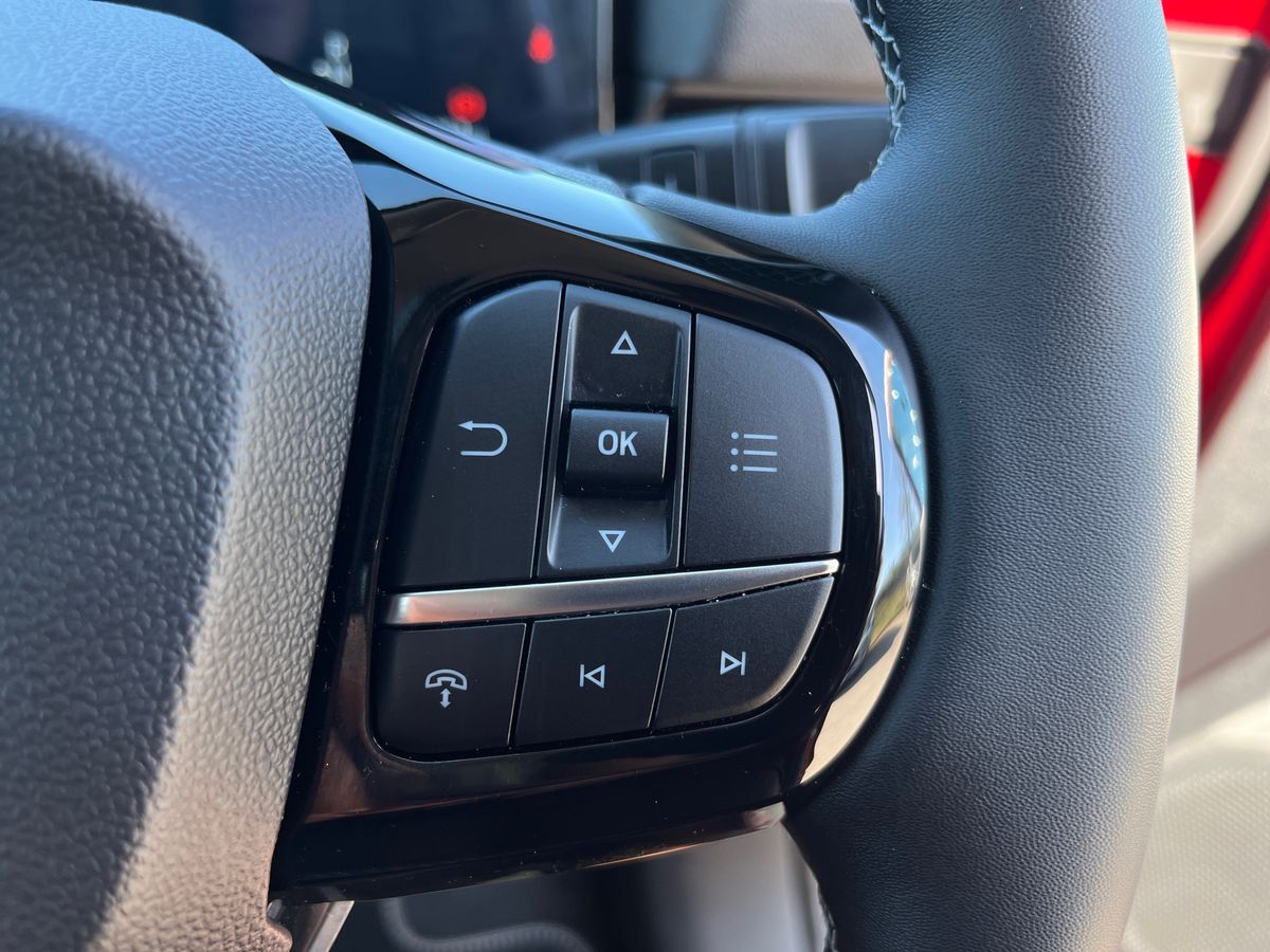 Used Ford Puma 2025 for sale - 77730512: Photo 47