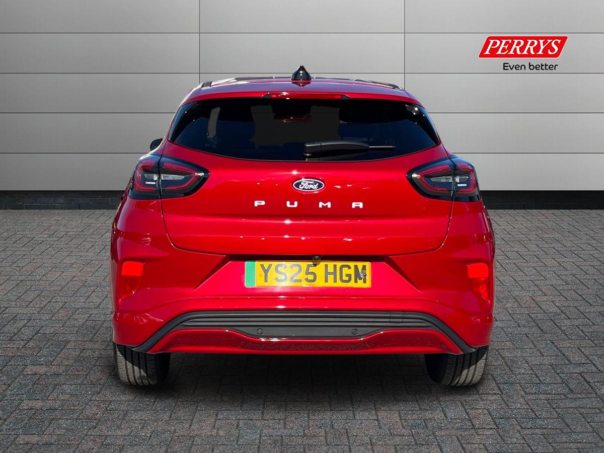Used Ford Puma 2025 for sale - 77730512: Photo 5