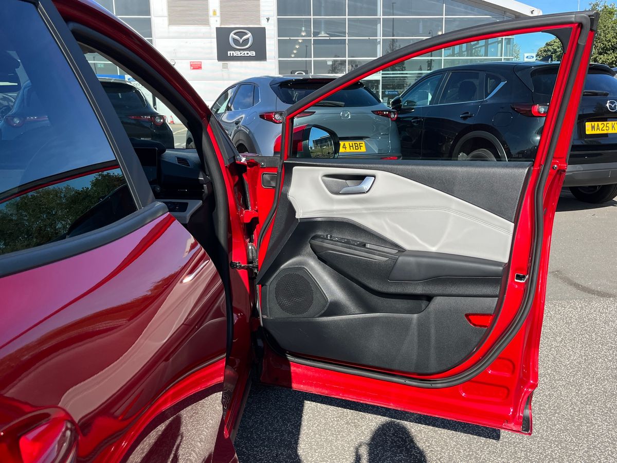 Used Ford Puma 2025 for sale - 77730512: Photo 50