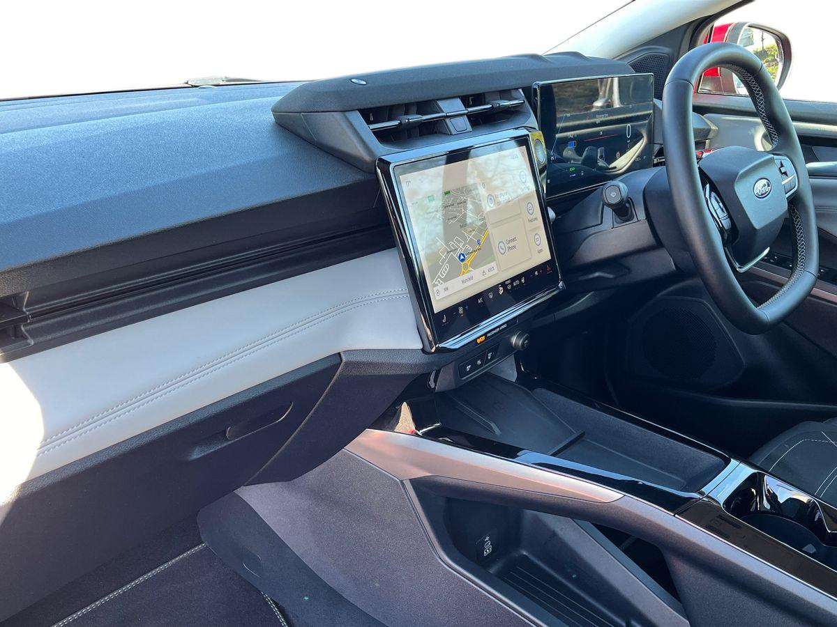 Used Ford Puma 2025 for sale - 77730512: Photo 7