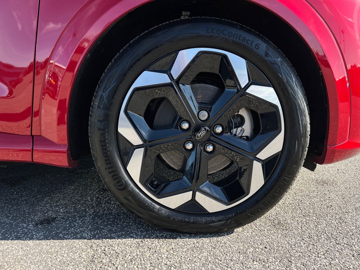 Used Ford Puma 2025 for sale - 77730512: Photo 8