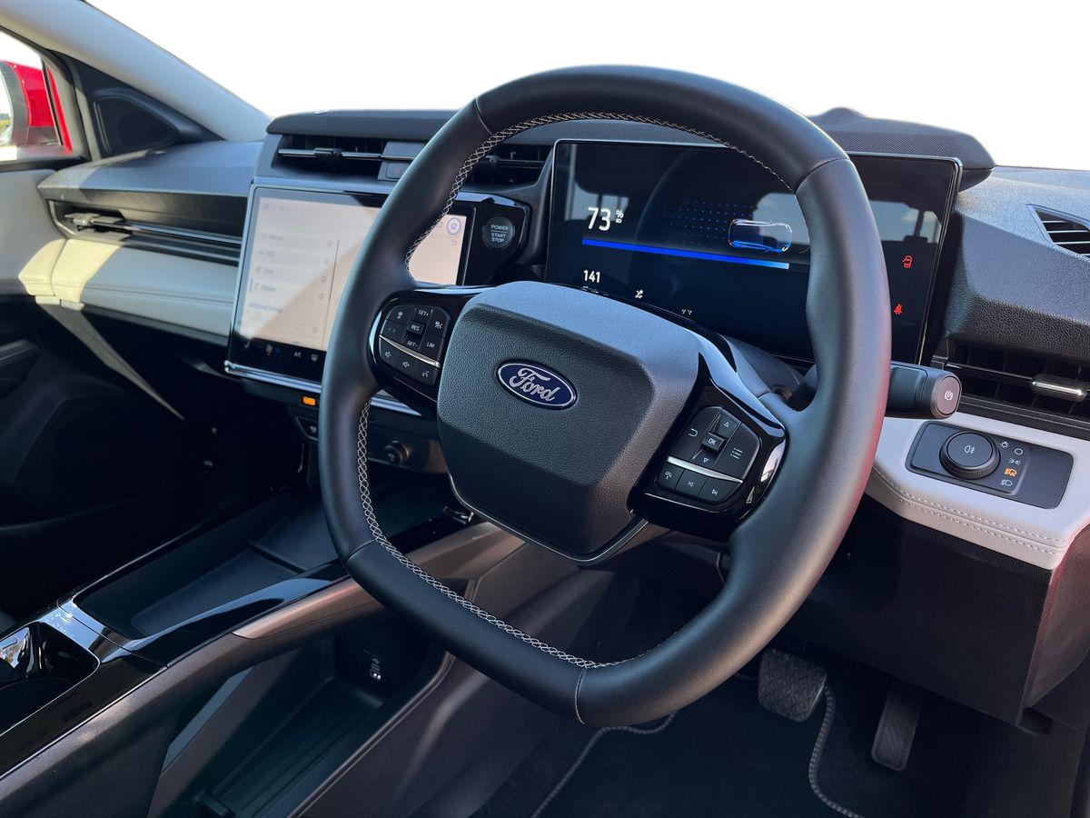 Used Ford Puma 2025 for sale - 77730512: Photo 9