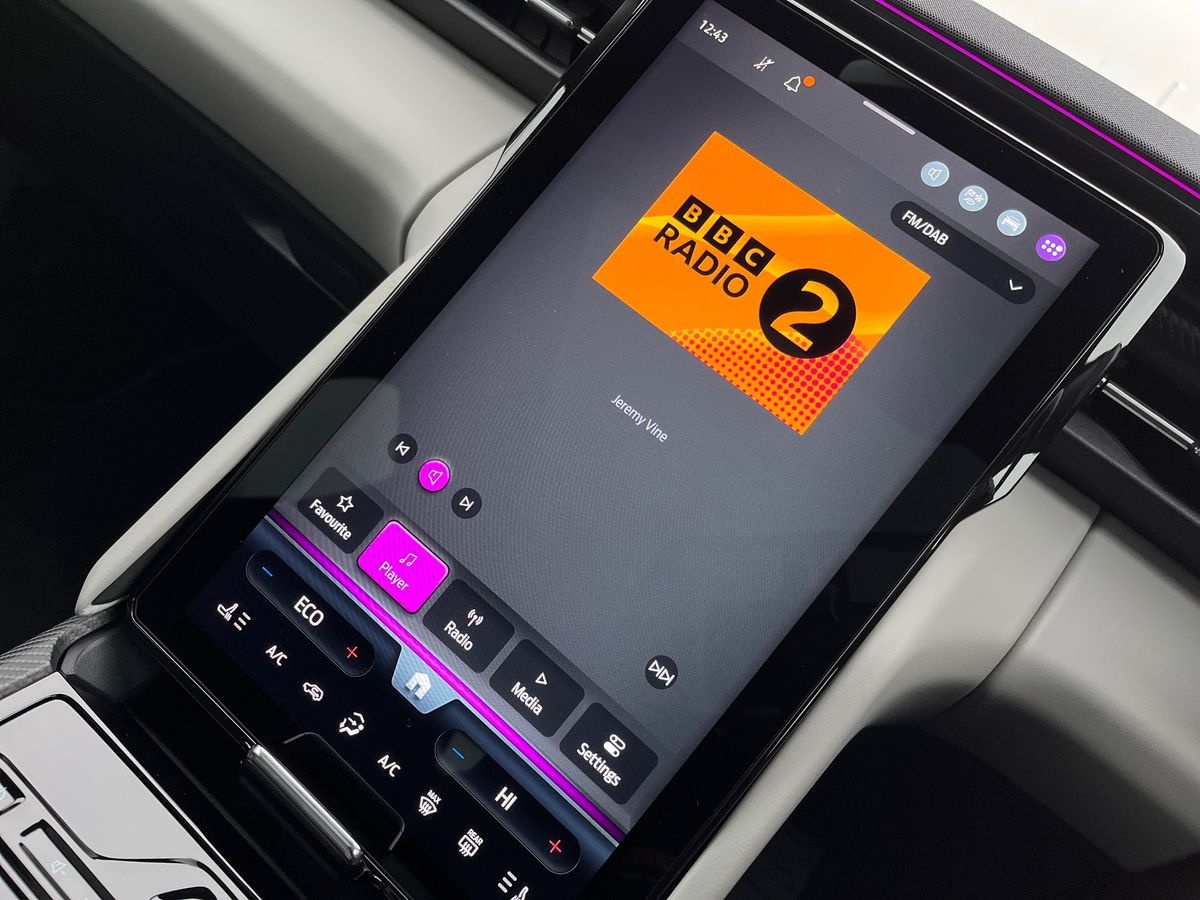 Used Ford Capri 2024 for sale - 77432175: Photo 10