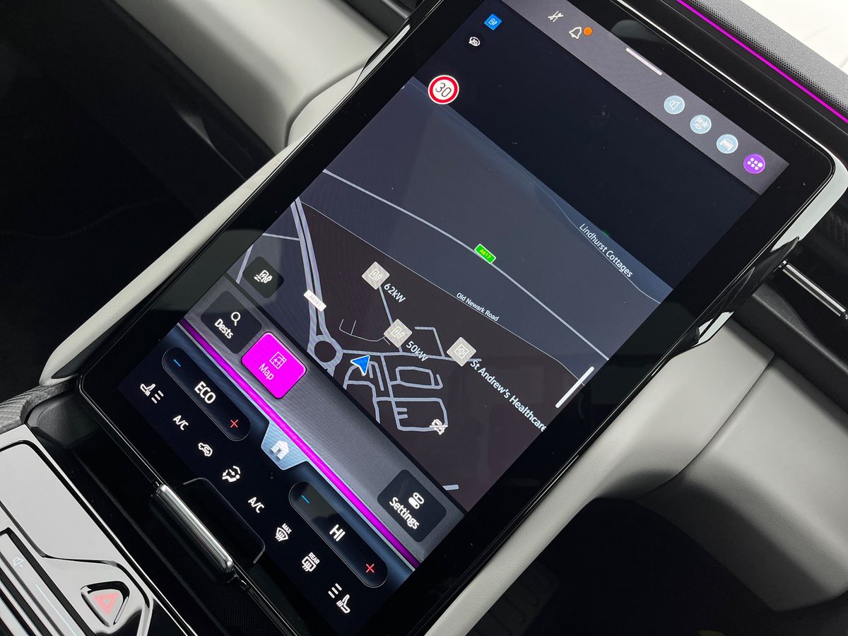 Used Ford Capri 2024 for sale - 77432175: Photo 11