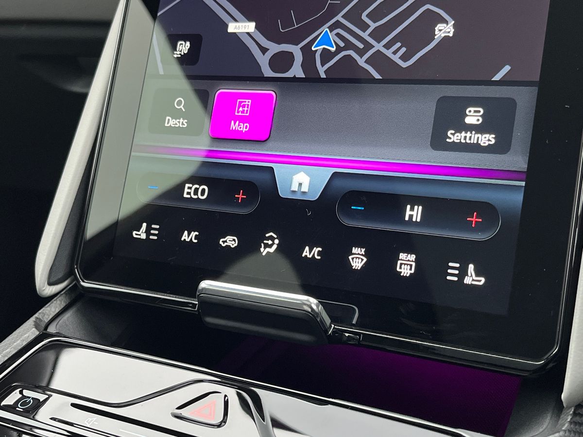 Used Ford Capri 2024 for sale - 77432175: Photo 12